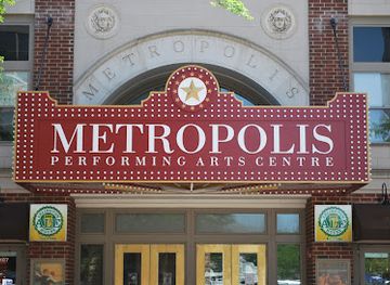 illinois/arlington-heights/landmark/metropolis-performing-arts-centre
