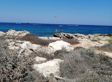 cyprus/fig-tree-bay/landmark/fig-tree-bay-peninsula-protaras-cyprus