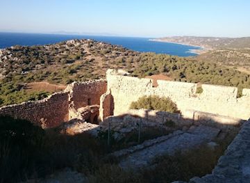 greece/dodecanese/landmark/kritinia-castle