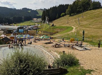 slovakia/donovaly-ski-resort/landmark/bobova-draha-funarena-donovaly