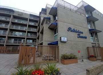 delaware/rehoboth-beach/landmark/patrician-towers