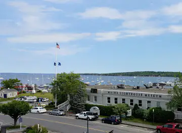 Maine Lighthouse Museum