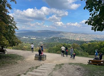hungary/zala-hills/landmark/normafa-park