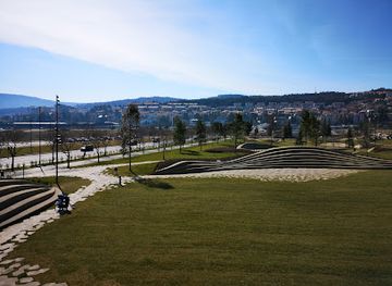 slovenia/koper/landmark/centralni-mestni-park