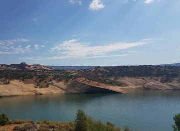 utah/dixie/landmark/red-fleet-state-park