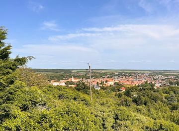 hungary/koszeg-mountains/landmark/szulejman-kilato