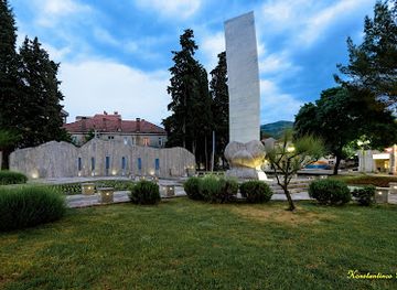 bosnia-and-herzegovina/trebinje/landmark/monument-to-the-defenders-of-trebinje-1991-1995