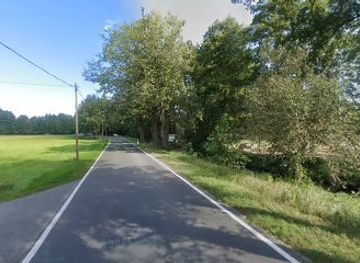 germany/spreewald/landmark/burg-lubbener-kanal-groblica-mittelkanal