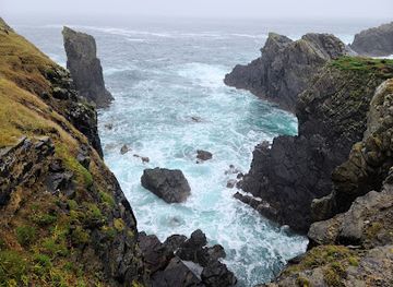 Butt of Lewis Lighthouse
