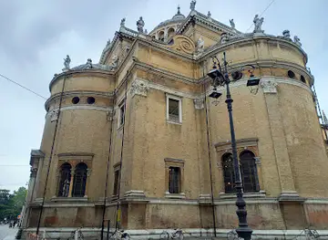 Basilica di Santa Maria della Steccata