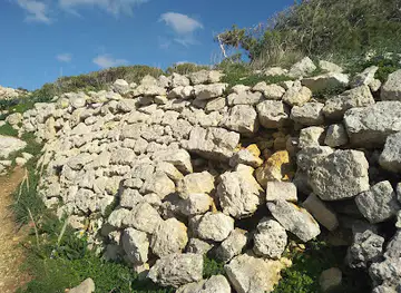 Dwejra Lines
