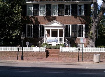 virginia/southwest-virginia/landmark/the-john-marshall-house