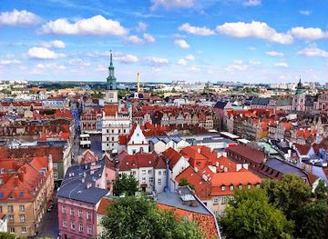 poland/greater-poland/landmark/observation-deck-at-the-royal-castle