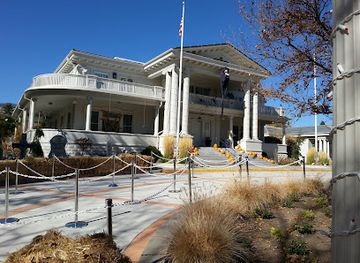 nevada/carson-city/landmark/nevada-governor-mansion
