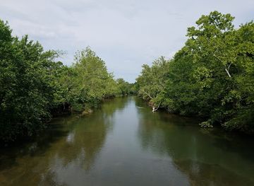 arkansas/ozark-mountains/landmark/historic-iron-bridge