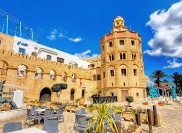 tunisia/hammamet/landmark/hammamet-beach
