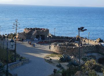chile/coquimbo/landmark/fuerte-de-coquimbo
