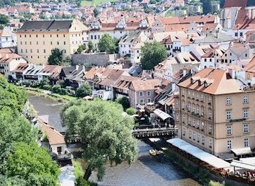czechia/cesky-krumlov/landmark/church-of-st-vitus