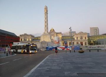 belgium/brussels/landmark/martelarenplein