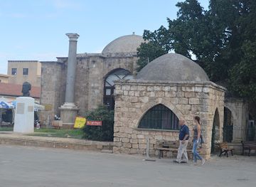 cyprus/famagusta-district/landmark/magusa-medresesi