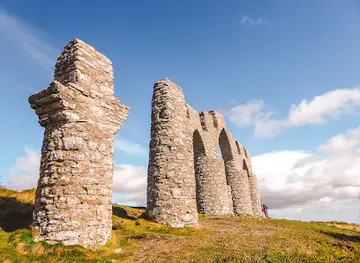 Fyrish Monument