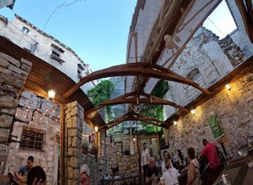 croatia/trogir/landmark/cut-steakhouse