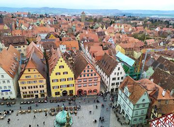 germany/rothenburg-ob-der-tauber/landmark/town-hall-tower