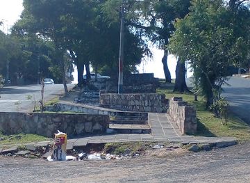 paraguay/central-department/landmark/paseo-central-e-e-u-u-e-15-y-16-proyectadas