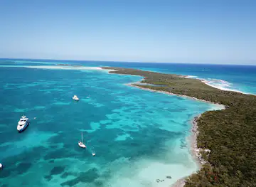 Eleuthera Sailing Adventures