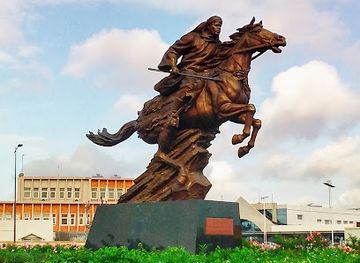 benin/atlantique/landmark/cotonou-cadjehoun-international-airport