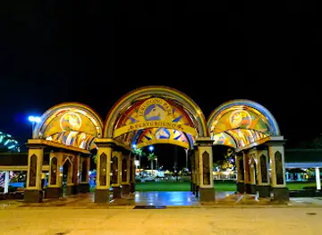 Jerudong Park Playground