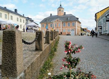 finland/uusimaa/landmark/porvoo-cathedral
