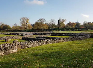 Leicester Abbey