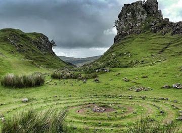 united-kingdom/ross-shire/landmark/fairy-glen-falls