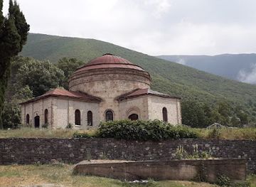 azerbaijan/sheki/landmark/museum-of-history-ethnography-and-local-lore