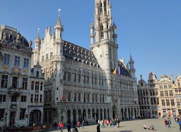 belgium/limburg/landmark/grand-place