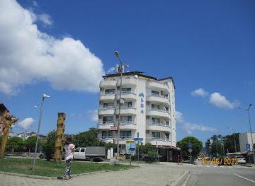 bulgaria/primorsko/landmark/alba-garden