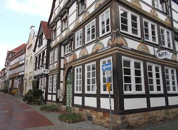 germany/hannover/landmark/hameln-innenstadt