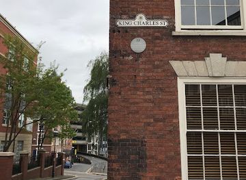 united-kingdom/nottingham/the-lace-market/landmark/king-charles-i-standard-hill-monument