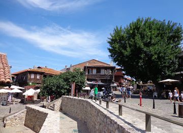bulgaria/nessebar/landmark/church-of-the-holy-saviour-or-sveti-spas
