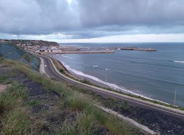 ecuador/manta/landmark/keramikos