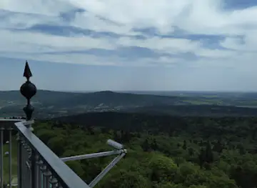Swietokrzyski National Park