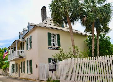 florida/st-augustine-beach/landmark/ximenez-fatio-house-museum