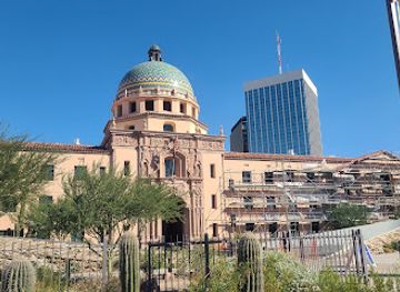 arizona/tucson/landmark/tucson-museum-of-art