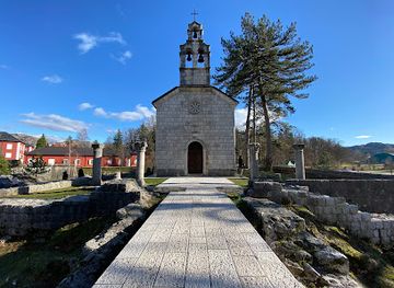 montenegro/cetinje/landmark/castle-church