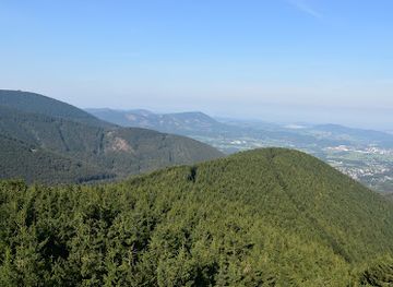 czechia/beskydy-mountains/landmark/statue-of-radegast