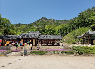 south-korea/chuncheon/landmark/cheongpyeongsa