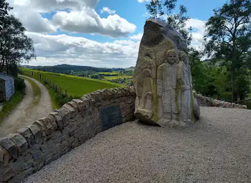 Scott Wilson Memorial