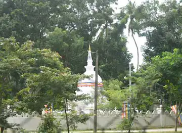 ශ්‍රී ගංගාරාම විහාරස්ථානය sri gangarama Purana viharaya batahira asgiriya gampaha