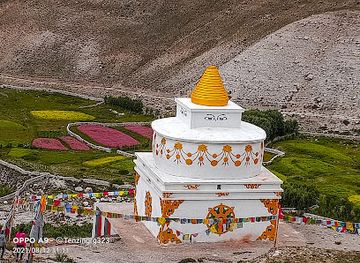 nepal/mustang/landmark/nyamdok